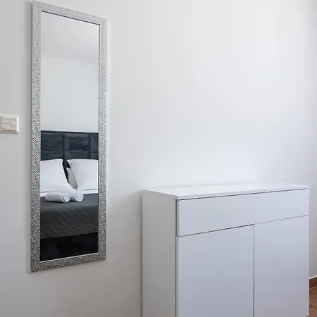Luxurious Apartment-copacabana Only 100 M
