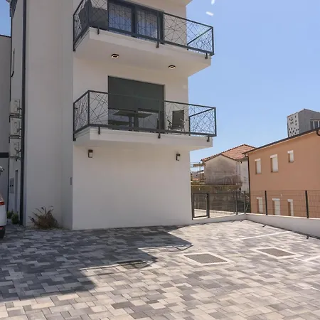 Luxurious Apartment-copacabana Only 100 M