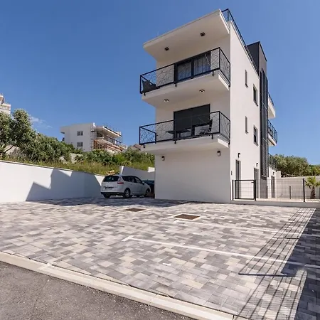 Luxurious Apartment-copacabana Only 100 M Apartment *