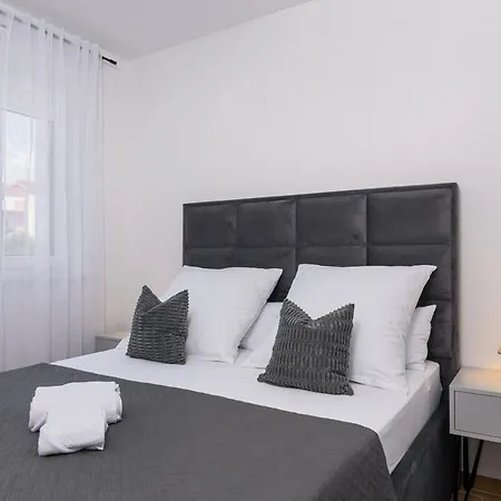 Apartment Luxurious Apartment-copacabana Only 100 M