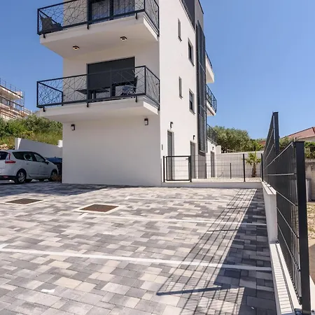Appartement Luxurious Apartment-copacabana Only 100 M *