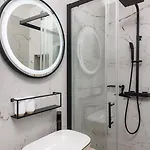 Διαμέρισμα Luxurious Apartment-copacabana Only 100 M *