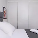 Διαμέρισμα Luxurious Apartment-copacabana Only 100 M *