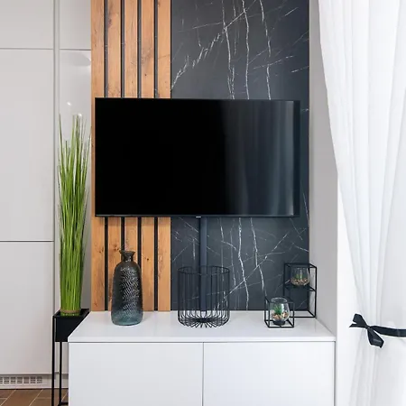 Luxurious Apartment-copacabana Only 100 M *