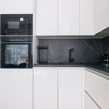 Luxurious Apartment-copacabana Only 100 M * トロギール